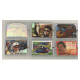 Misc. NASCAR Trading Cards Slabbed Misc. NASCAR Trading Cards Slabbed