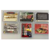 Misc. NASCAR Trading Cards Slabbed Misc. NASCAR Trading Cards Slabbed