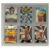 Misc. NASCAR Trading Cards Slabbed Misc. NASCAR Trading Cards Slabbed