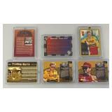 Misc. NASCAR Trading Cards Slabbed Misc. NASCAR Trading Cards Slabbed