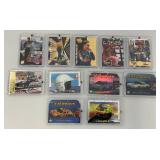 Misc. NASCAR Trading Cards Slabbed Misc. NASCAR Trading Cards Slabbed