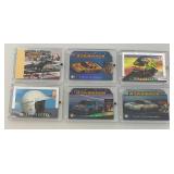 Misc. NASCAR Trading Cards Slabbed Misc. NASCAR Trading Cards Slabbed