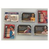 Misc. NASCAR Trading Cards Slabbed Misc. NASCAR Trading Cards Slabbed
