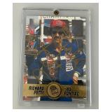 Misc. NASCAR Trading Cards Slabbed Misc. NASCAR Trading Cards Slabbed