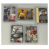 Misc. NASCAR Trading Cards Slabbed Misc. NASCAR Trading Cards Slabbed