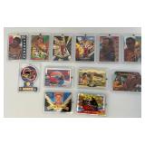 Misc. NASCAR Trading Cards Slabbed Misc. NASCAR Trading Cards Slabbed
