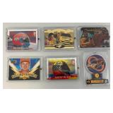 Misc. NASCAR Trading Cards Slabbed Misc. NASCAR Trading Cards Slabbed