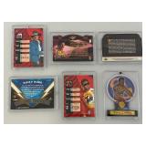 Misc. NASCAR Trading Cards Slabbed Misc. NASCAR Trading Cards Slabbed