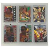 Misc. NASCAR Trading Cards Slabbed Misc. NASCAR Trading Cards Slabbed