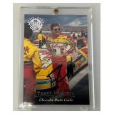 Misc. NASCAR Trading Cards Slabbed Misc. NASCAR Trading Cards Slabbed