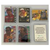 Misc. NASCAR Trading Cards Slabbed Misc. NASCAR Trading Cards Slabbed
