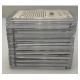 Misc. NASCAR Trading Cards Slabbed Misc. NASCAR Trading Cards Slabbed