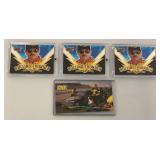 Misc. NASCAR Trading Cards Slabbed And Sleeved Misc. NASCAR Trading Cards Slabbed And Sleeved