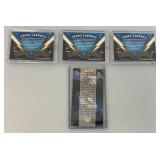 Misc. NASCAR Trading Cards Slabbed And Sleeved Misc. NASCAR Trading Cards Slabbed And Sleeved