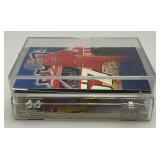 Misc. NASCAR Trading Cards Slabbed And Sleeved Misc. NASCAR Trading Cards Slabbed And Sleeved