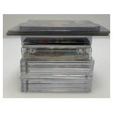 Misc. NASCAR Trading Cards Slabbed And Sleeved Misc. NASCAR Trading Cards Slabbed And Sleeved