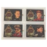 Misc. NASCAR Trading Cards Slabbed And Sleeved Misc. NASCAR Trading Cards Slabbed And Sleeved