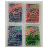 Misc. NASCAR Trading Cards Slabbed And Sleeved Misc. NASCAR Trading Cards Slabbed And Sleeved