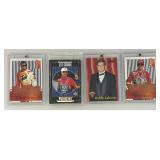 Misc. NASCAR Trading Cards Slabbed And Sleeved Misc. NASCAR Trading Cards Slabbed And Sleeved