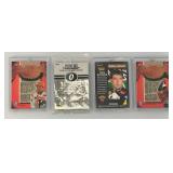Misc. NASCAR Trading Cards Slabbed And Sleeved Misc. NASCAR Trading Cards Slabbed And Sleeved