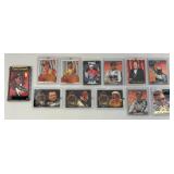 Misc. NASCAR Trading Cards Slabbed And Sleeved Misc. NASCAR Trading Cards Slabbed And Sleeved