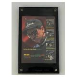 Misc. NASCAR Trading Cards Slabbed And Sleeved Misc. NASCAR Trading Cards Slabbed And Sleeved