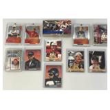Misc. NASCAR Trading Cards Slabbed And Packed Misc. NASCAR Trading Cards Slabbed And Packed