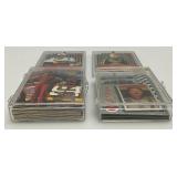 Misc. NASCAR Trading Cards Slabbed And Packed Misc. NASCAR Trading Cards Slabbed And Packed