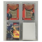 Misc. NASCAR Trading Cards Slabbed And Packed Misc. NASCAR Trading Cards Slabbed And Packed