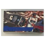 Misc. NASCAR Trading Cards Slabbed And Packed Misc. NASCAR Trading Cards Slabbed And Packed
