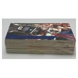 Misc. NASCAR Trading Cards Slabbed And Packed Misc. NASCAR Trading Cards Slabbed And Packed