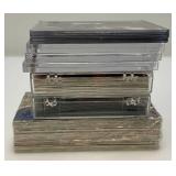 Misc. NASCAR Trading Cards Slabbed And Packed Misc. NASCAR Trading Cards Slabbed And Packed