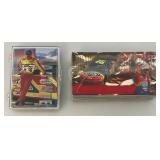 Misc. NASCAR Trading Cards Slabbed And Packed Misc. NASCAR Trading Cards Slabbed And Packed