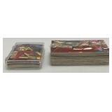 Misc. NASCAR Trading Cards Slabbed And Packed Misc. NASCAR Trading Cards Slabbed And Packed