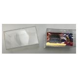 Misc. NASCAR Trading Cards Slabbed And Packed Misc. NASCAR Trading Cards Slabbed And Packed