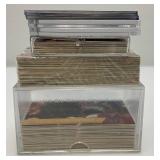 Misc. NASCAR Trading Cards Slabbed And Packed Misc. NASCAR Trading Cards Slabbed And Packed