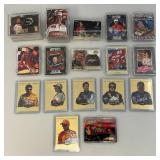 Misc. NASCAR Trading Cards Packed Misc. NASCAR Trading Cards Packed