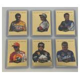 Misc. NASCAR Trading Cards Packed Misc. NASCAR Trading Cards Packed