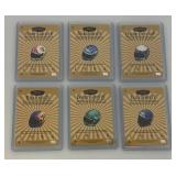 Misc. NASCAR Trading Cards Packed Misc. NASCAR Trading Cards Packed
