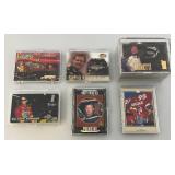 Misc. NASCAR Trading Cards Packed Misc. NASCAR Trading Cards Packed