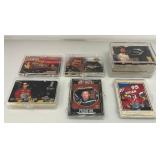 Misc. NASCAR Trading Cards Packed Misc. NASCAR Trading Cards Packed