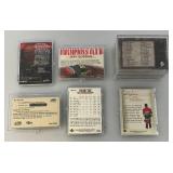 Misc. NASCAR Trading Cards Packed Misc. NASCAR Trading Cards Packed
