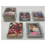 Misc. NASCAR Trading Cards Packed Misc. NASCAR Trading Cards Packed