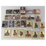Misc. NASCAR Trading Cards Packed Misc. NASCAR Trading Cards Packed