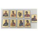 Misc. NASCAR Trading Cards Packed Misc. NASCAR Trading Cards Packed