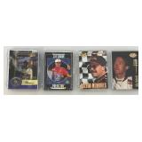 Misc. NASCAR Trading Cards Packed Misc. NASCAR Trading Cards Packed