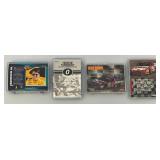 Misc. NASCAR Trading Cards Packed Misc. NASCAR Trading Cards Packed
