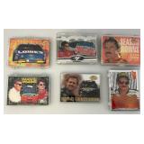 Misc. NASCAR Trading Cards Packed Misc. NASCAR Trading Cards Packed