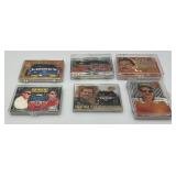 Misc. NASCAR Trading Cards Packed Misc. NASCAR Trading Cards Packed