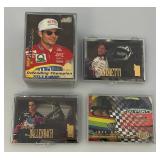 Misc. NASCAR Trading Cards Packed Misc. NASCAR Trading Cards Packed
